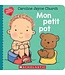 SCHOLASTIC LIVRE : MON PETIT POT