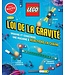 SCHOLASTIC LIVRE : LEGO LOI DE LA GRAVITÉ