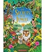 SCHOLASTIC LIVRE : LES SECRETS DE LA JUNGLE