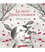 SCHOLASTIC LIVRE : LE PETIT CHIEN D'AMOUR