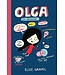 SCHOLASTIC LIVRE : OLGA 2 - ON DÉMÉNAGE