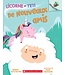 SCHOLASTIC LIVRE - LICORNE ET YETI : DE NOUVEAUX AMIS