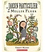 SCHOLASTIC LIVRE : LE JARDIN PARTICULIER DE MILLIE FLEUR