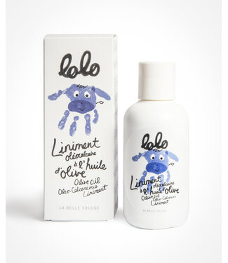 Lolo & Moi LINIMENT 125 ML