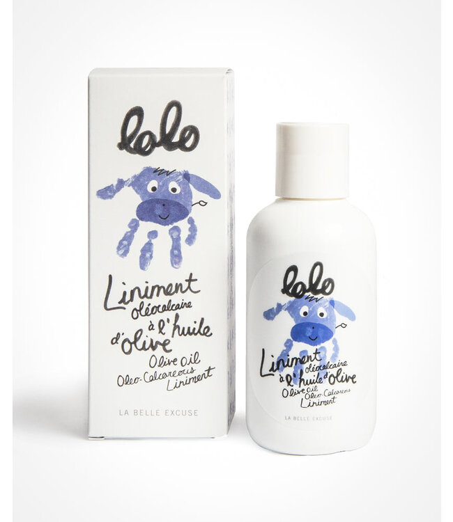 Lolo & Moi LINIMENT 125 ML