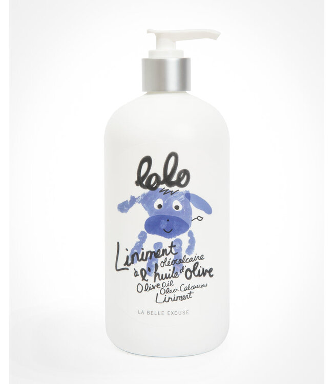 Lolo & Moi LINIMENT 125 ML