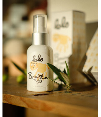 Lolo & Moi BRUINE D'OREILLER - 60 ML