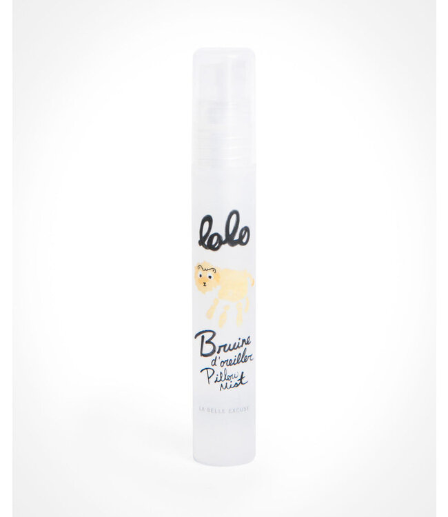 Lolo & Moi MINI BRUINE D'OREILLER - 15 ML