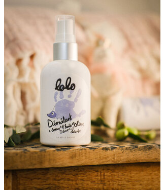 Lolo & Moi DEMÊLANT À CHEVEUX - 125 ML