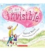 SCHOLASTIC LIVRE - LE FIL INVISIBLE