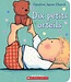 SCHOLASTIC LIVRE : DIX PETITS ORTEILS
