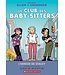 SCHOLASTIC LIVRE :  LE CLUB DES BABY-SITTERS 14 : L'ERREUR DE STACY