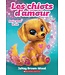 SCHOLASTIC LIVRE : LES CHIOTS D'AMOUR 1 - AMIS POUR LA VIE