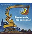 SCHOLASTIC LIVRE - BONNE NUIT LES CAMIONS