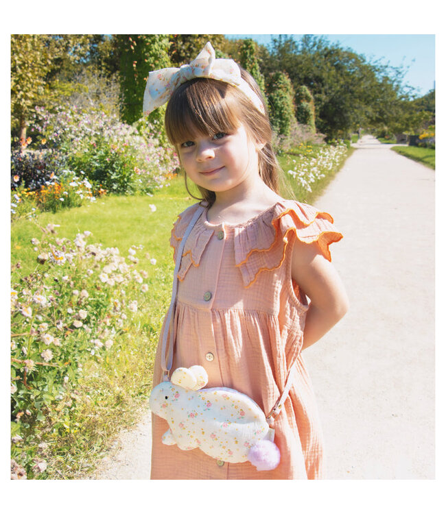 ROCKAHULA SAC - TINY BLOSSOM BUNNY