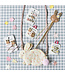 ROCKAHULA SAC - TINY BLOSSOM BUNNY