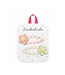 ROCKAHULA ENS.2 BARETTES - HAPPY DAISY