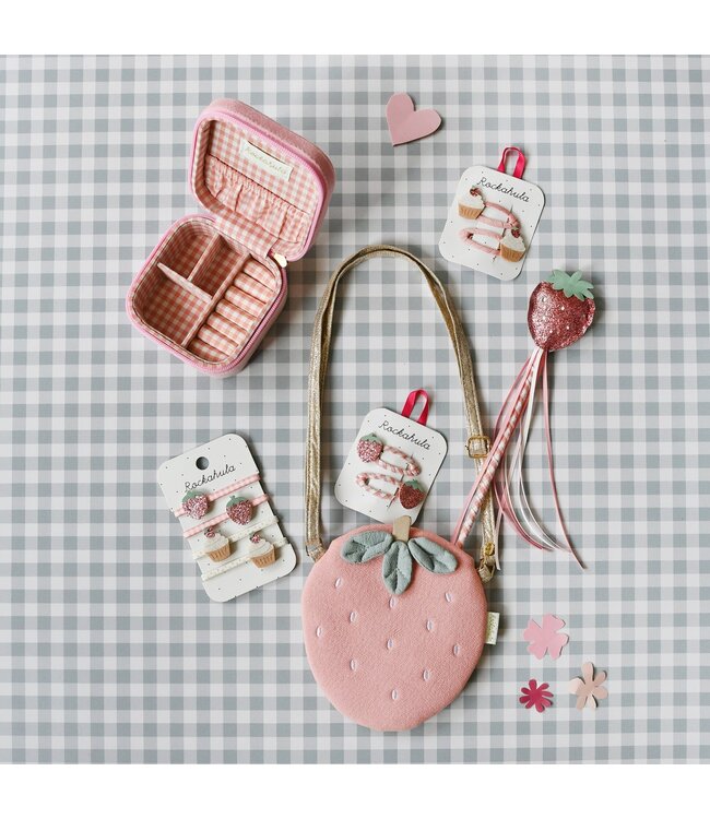 ROCKAHULA SAC - SWEET STRAWBERRY