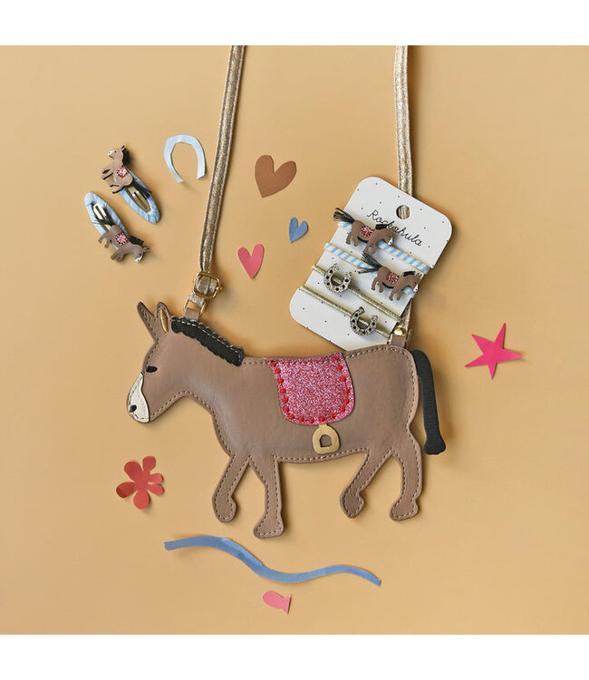 ROCKAHULA SAC - DONKEY DIRBY