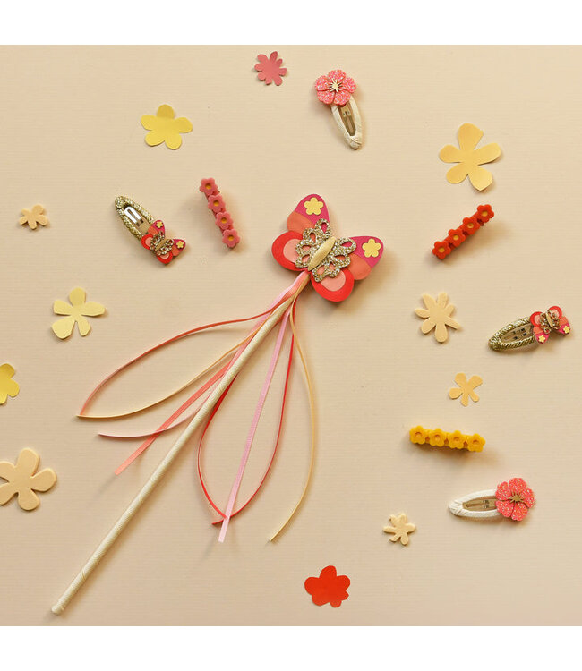 ROCKAHULA BAGUETTE - BELLA BUTTERFLY