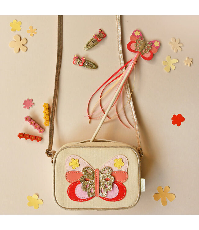 ROCKAHULA BAGUETTE - BELLA BUTTERFLY