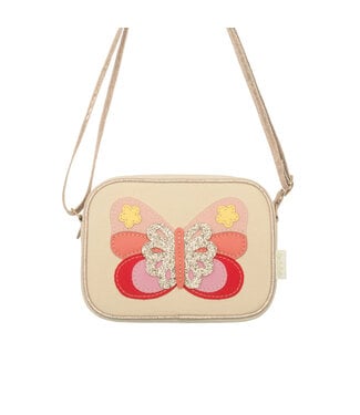ROCKAHULA SAC - BELLA BUTTERFLY