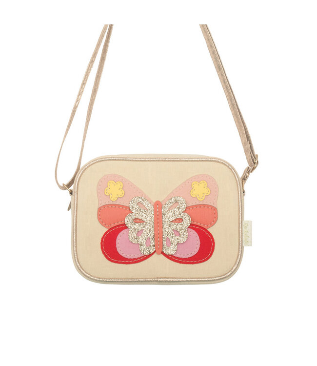 ROCKAHULA SAC - BELLA BUTTERFLY