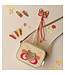 ROCKAHULA SAC - BELLA BUTTERFLY