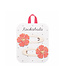 ROCKAHULA ENS.2 BARETTES - HIBISCUS FLOWER