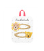 ROCKAHULA ENS.2 BARETTES - BIG CAT
