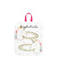 ROCKAHULA ENS.2 BARETTES - RAINBOW UNICORN