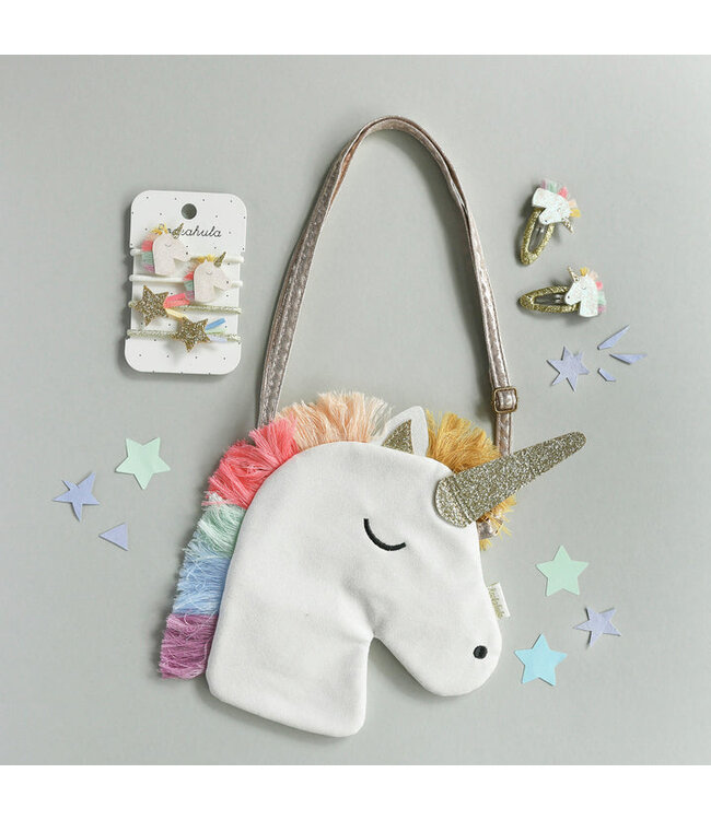 ROCKAHULA SAC - RAINBOW UNICORN
