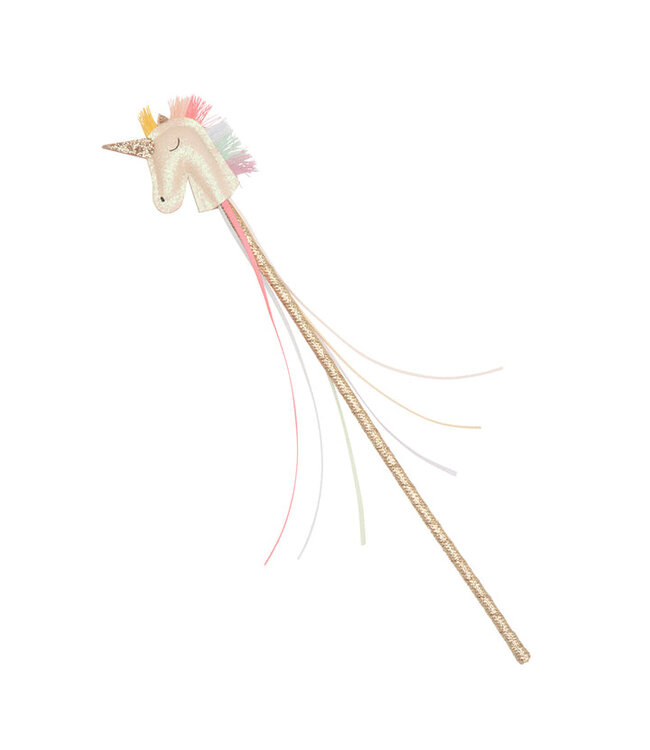 ROCKAHULA BAGUETTE - RAINBOW UNICORN