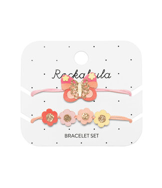 ROCKAHULA BRACELETS - BELLA BUTTERFLY