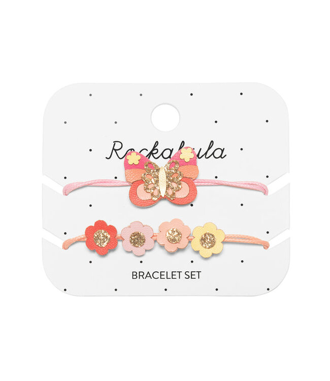 ROCKAHULA BRACELETS - BELLA BUTTERFLY