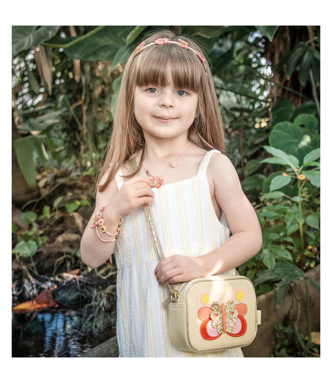 ROCKAHULA BRACELETS - BELLA BUTTERFLY