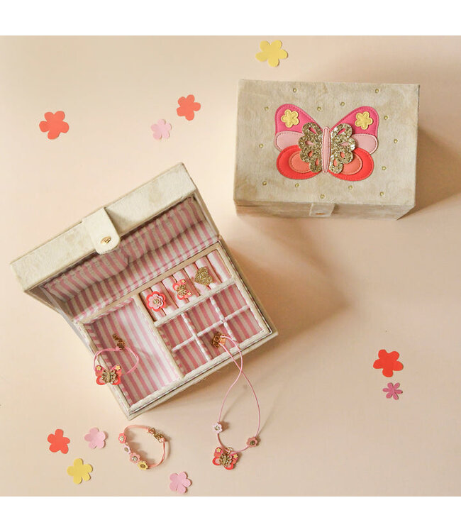 ROCKAHULA BAGUES - BELLA BUTTERFLY