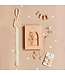 ROCKAHULA ENSEMBLE ACCESSOIRES - BALLET HAIR & JEWELLERY
