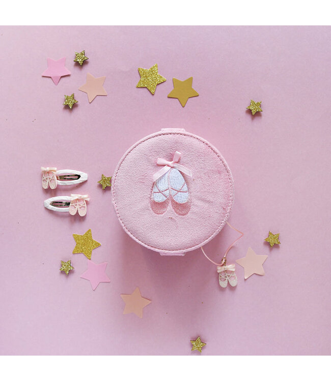 ROCKAHULA ENSEMBLE ACCESSOIRES - BALLET HAIR & JEWELLERY