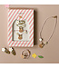 ROCKAHULA ENSEMBLE ACCESSOIRES - BETTY BUNNY HAIR & JEWELLERY