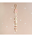 ROCKAHULA ENS.2 BARETTES - BALLET SHOES