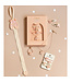 ROCKAHULA ENS.2 BARETTES - BALLET SHOES