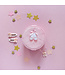 ROCKAHULA ENS.2 BARETTES - BALLET SHOES
