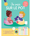 AUZOU LIVRE - JE VAIS SUR LE POT