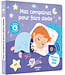 AUZOU LIVRE - MES COMPTINES POUR FAIRE DODO