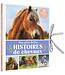 AUZOU LIVRE - MES PLUS BELLES HISTOIRES DE CHEVAUX