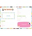AUZOU MON CARNET SECRET - BIJOUX KAWAII