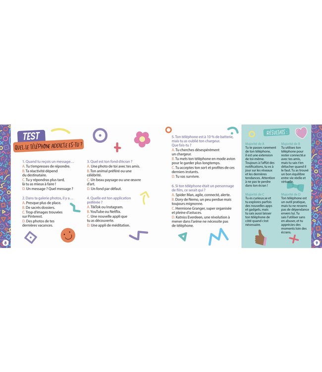 AUZOU COFFRET - MON DUO DE BIJOUX