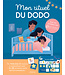 AUZOU TABLEAU DE ROUTINE - MON RITUEL DODO