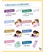 AUZOU TABLEAU DE ROUTINE - MON RITUEL DODO